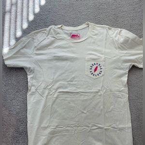 Jerry Garcia Egypt shirt